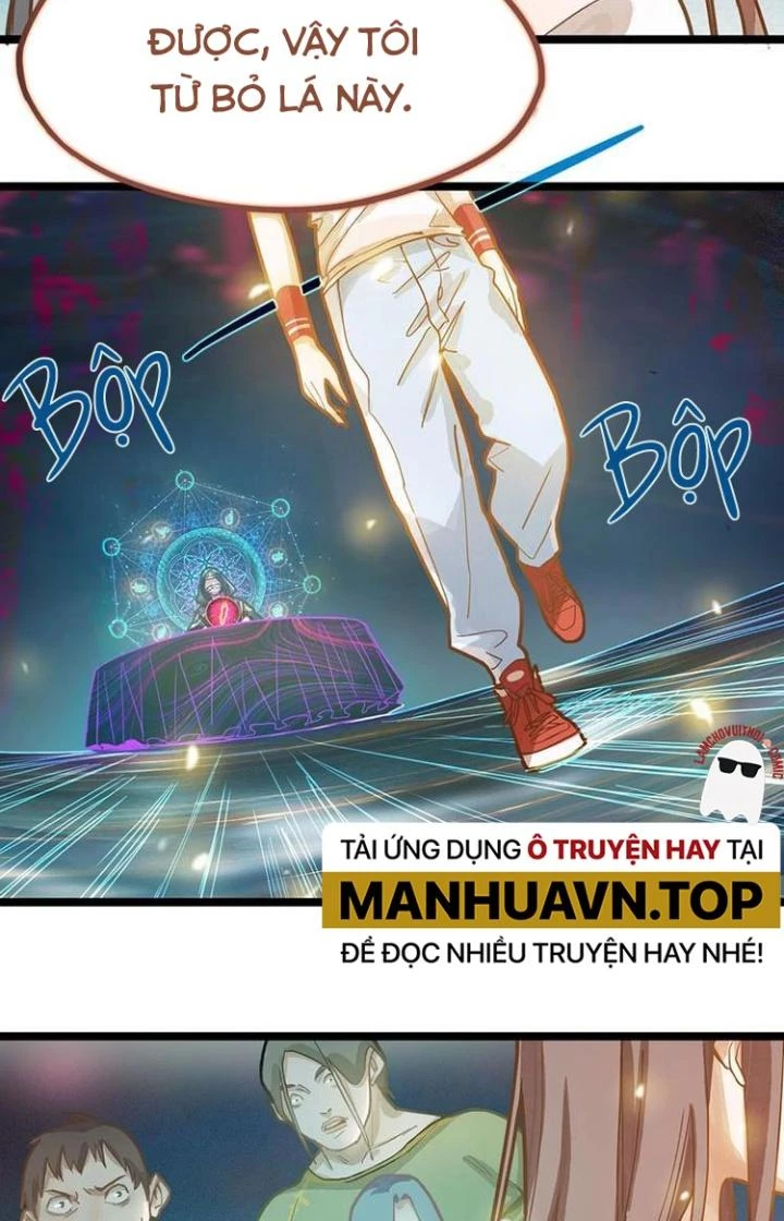 81 Câu Hỏi Chết Chóc Chapter 34 - 8