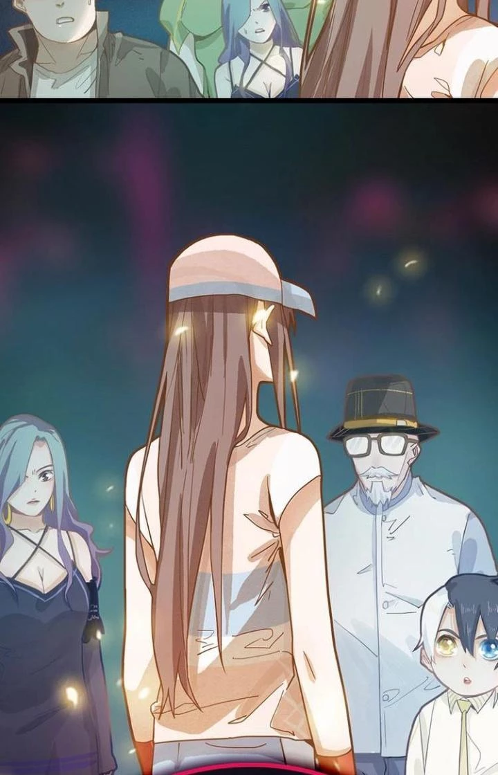 81 Câu Hỏi Chết Chóc Chapter 34 - 9