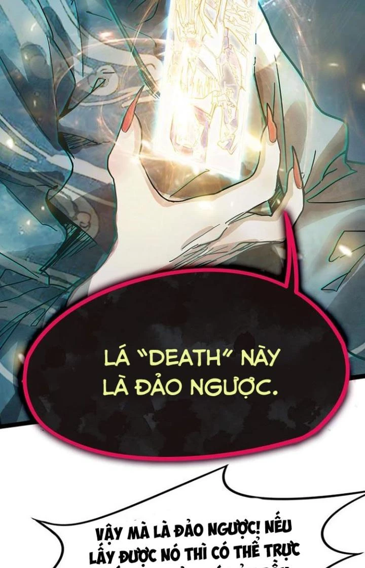 81 Câu Hỏi Chết Chóc Chapter 34 - 11