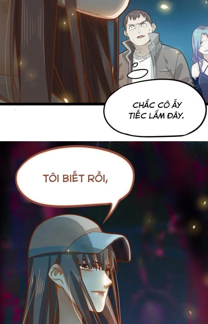 81 Câu Hỏi Chết Chóc Chapter 34 - 13
