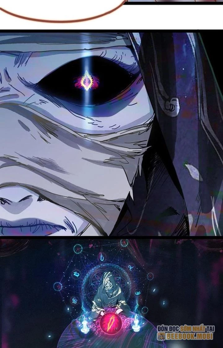 81 Câu Hỏi Chết Chóc Chapter 34 - 15