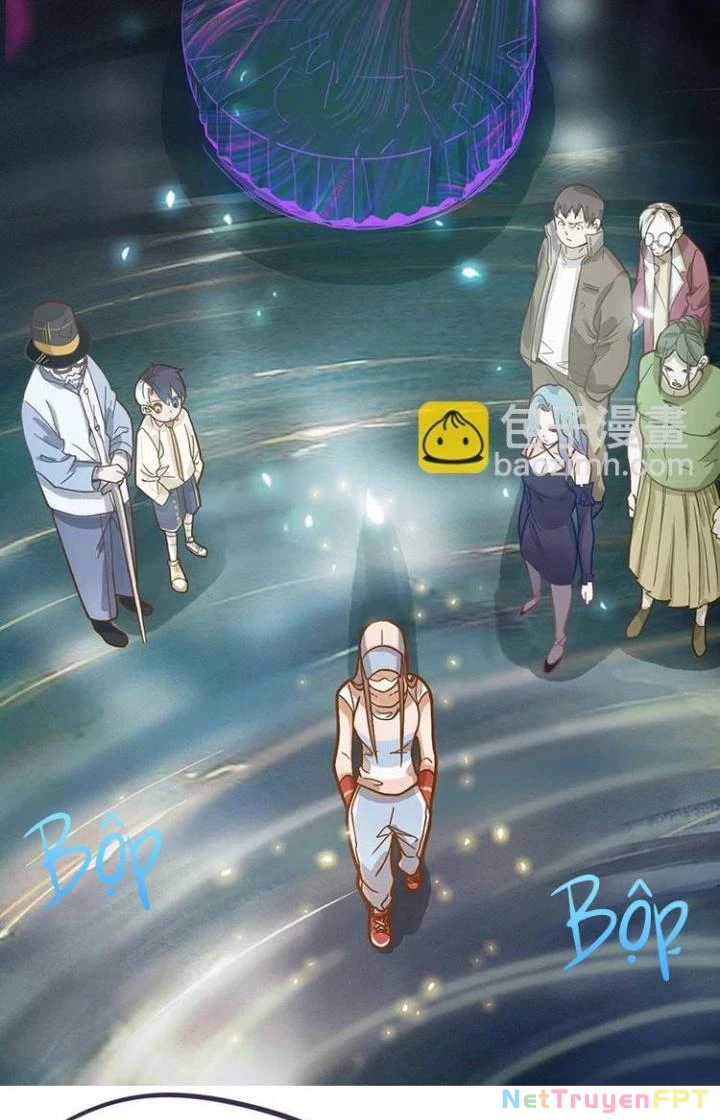 81 Câu Hỏi Chết Chóc Chapter 34 - 16