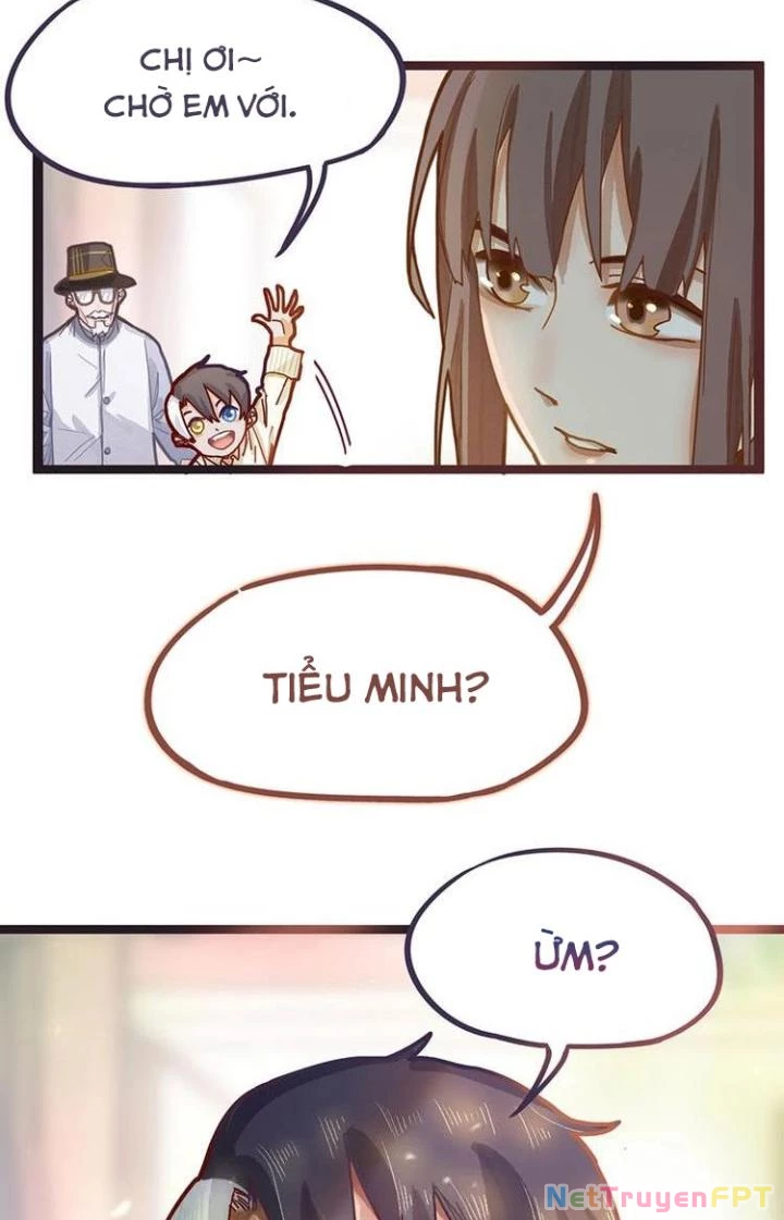 81 Câu Hỏi Chết Chóc Chapter 34 - 17