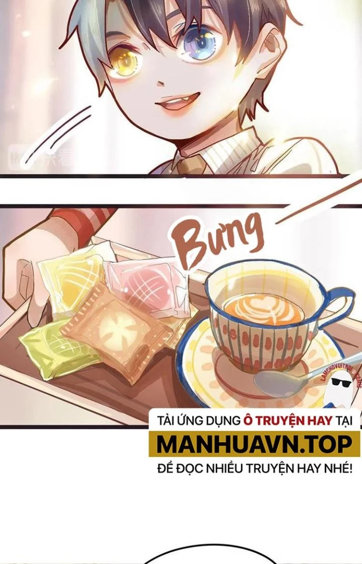81 Câu Hỏi Chết Chóc Chapter 34 - 18
