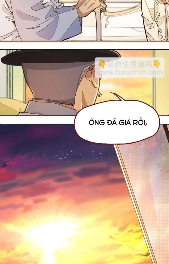 81 Câu Hỏi Chết Chóc Chapter 34 - 23