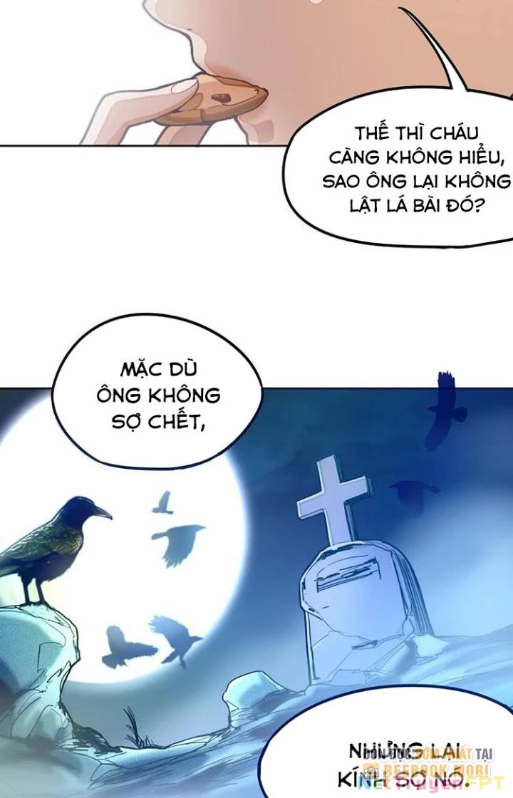 81 Câu Hỏi Chết Chóc Chapter 34 - 25