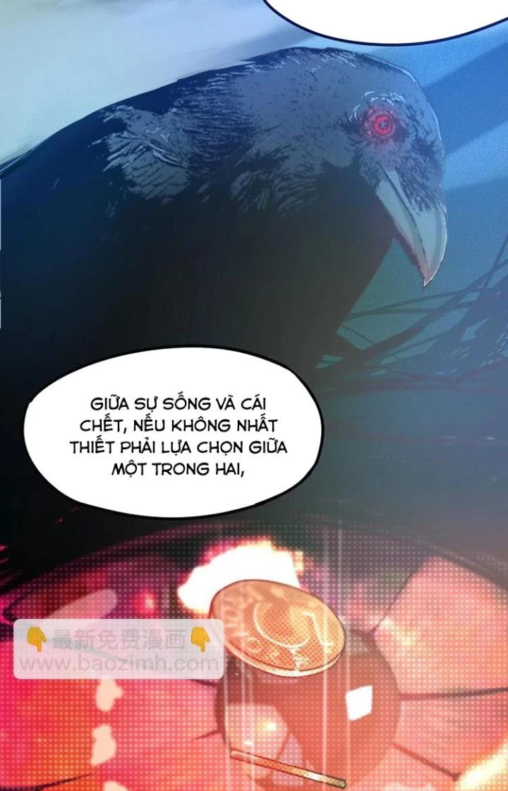 81 Câu Hỏi Chết Chóc Chapter 34 - 26