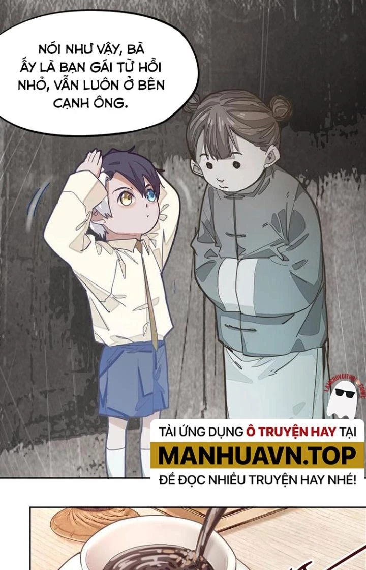 81 Câu Hỏi Chết Chóc Chapter 34 - 32