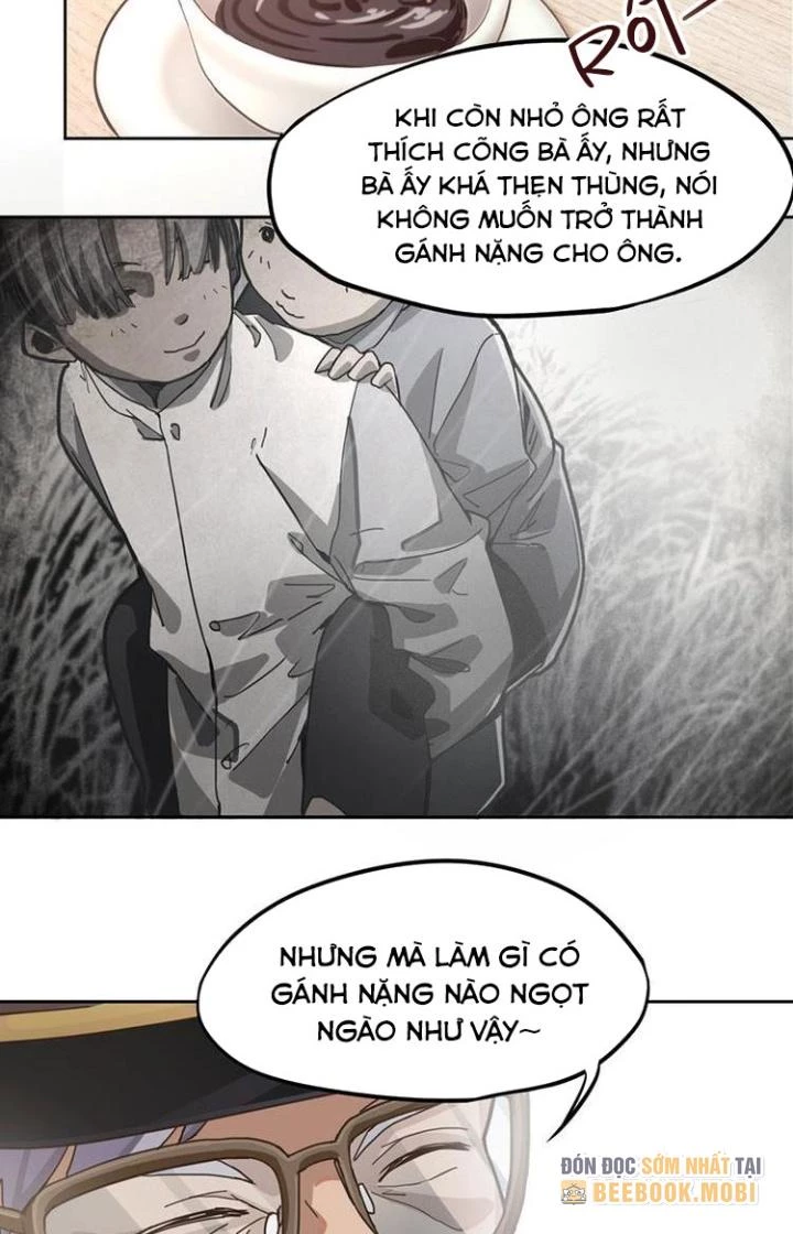 81 Câu Hỏi Chết Chóc Chapter 34 - 33