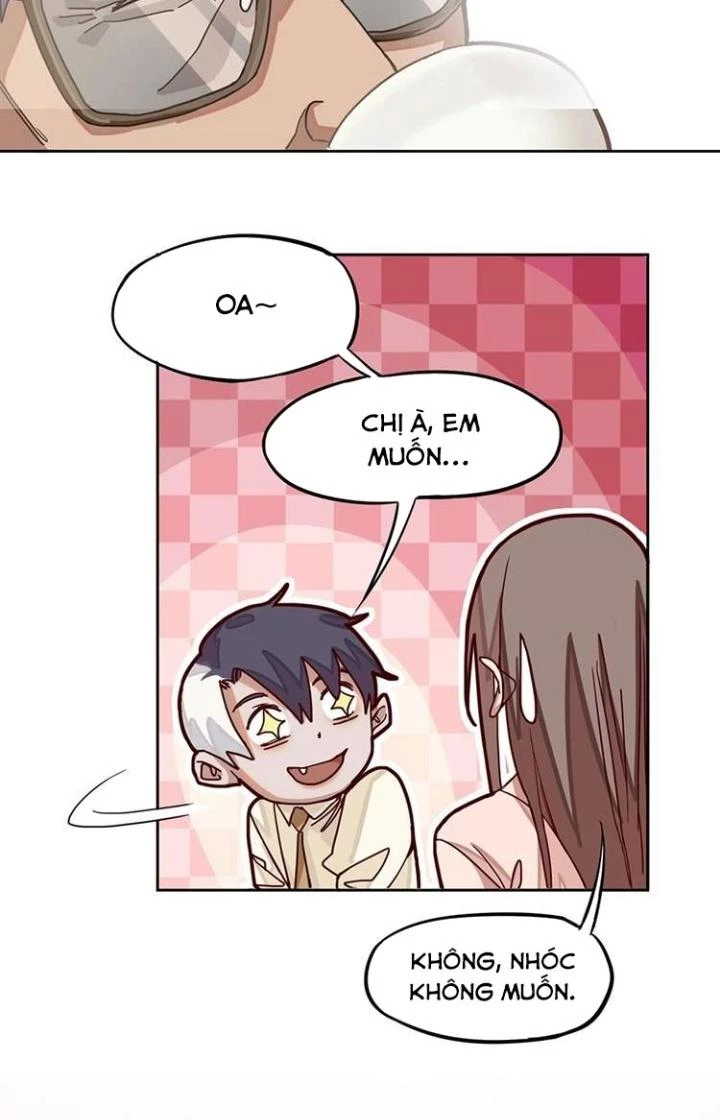 81 Câu Hỏi Chết Chóc Chapter 34 - 34