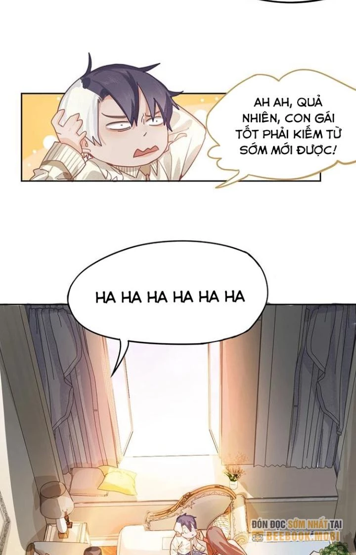 81 Câu Hỏi Chết Chóc Chapter 34 - 36