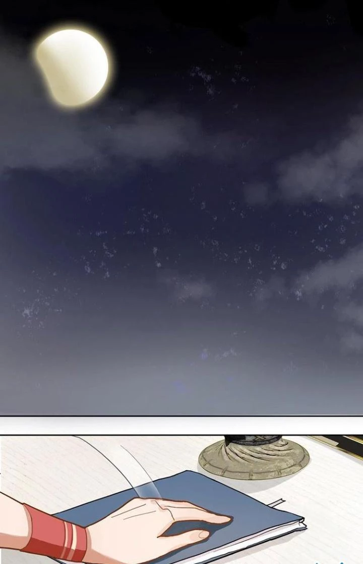 81 Câu Hỏi Chết Chóc Chapter 34 - 38