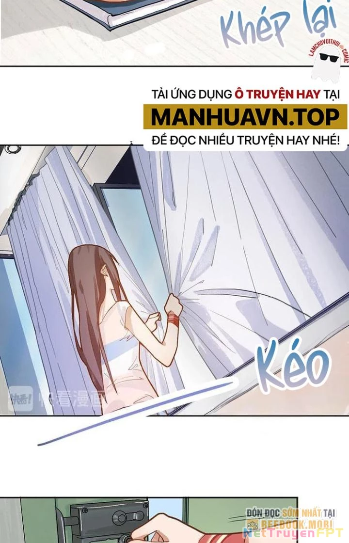 81 Câu Hỏi Chết Chóc Chapter 34 - 39