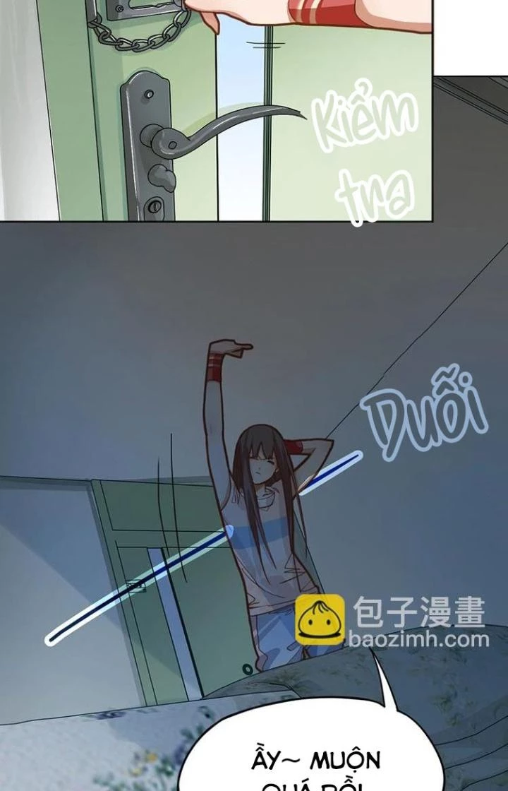 81 Câu Hỏi Chết Chóc Chapter 34 - 40
