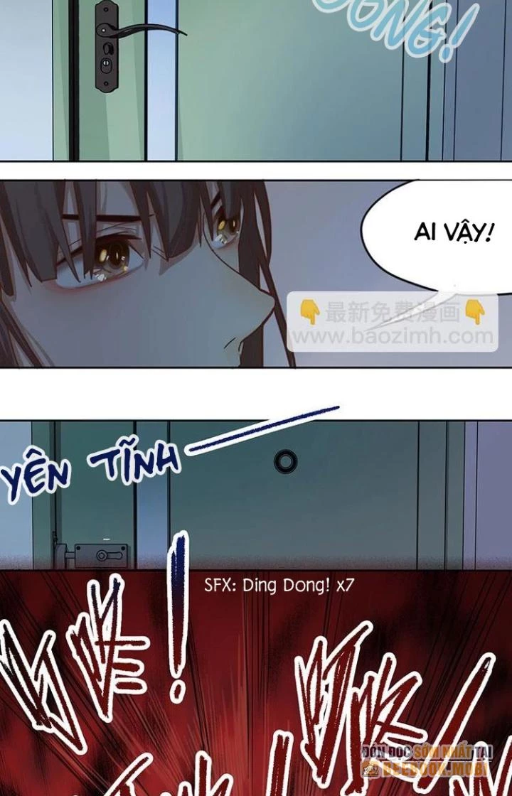 81 Câu Hỏi Chết Chóc Chapter 34 - 42