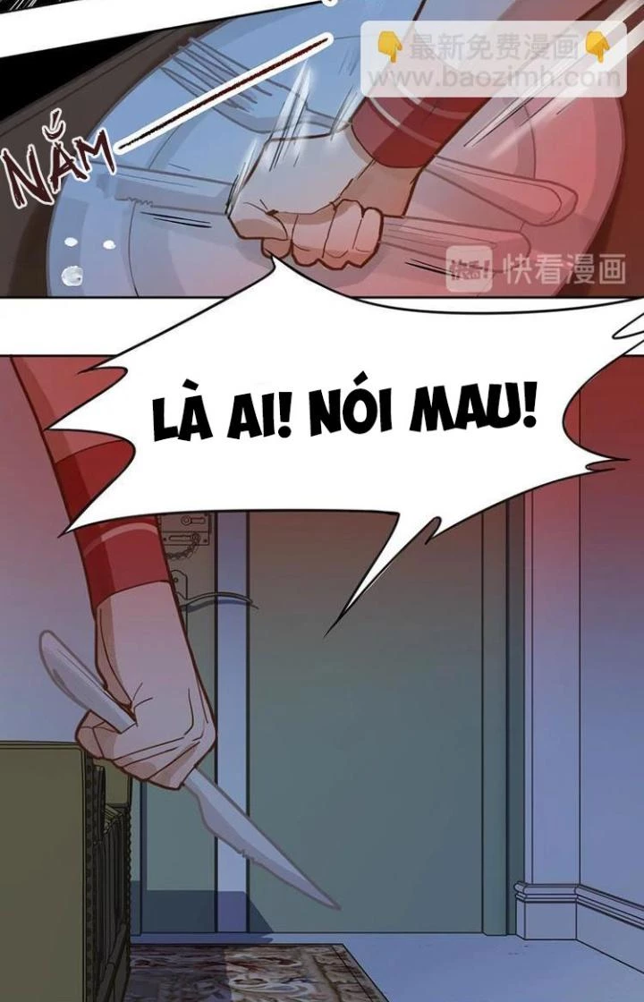 81 Câu Hỏi Chết Chóc Chapter 34 - 44