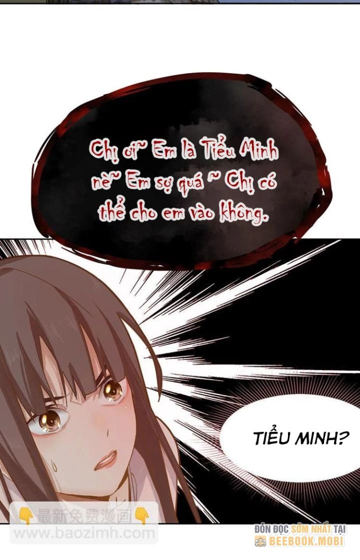 81 Câu Hỏi Chết Chóc Chapter 34 - 45