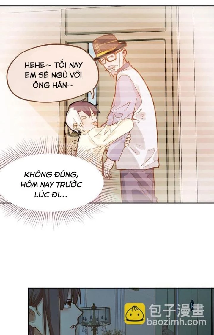 81 Câu Hỏi Chết Chóc Chapter 34 - 46