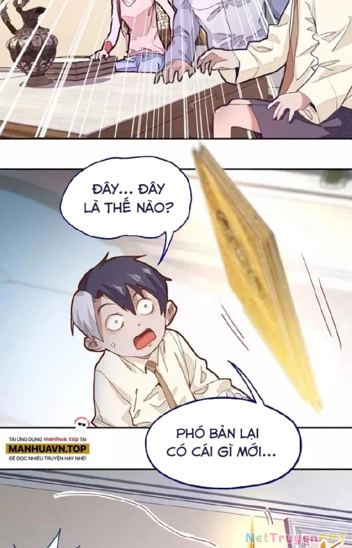 81 Câu Hỏi Chết Chóc Chapter 43 - 2