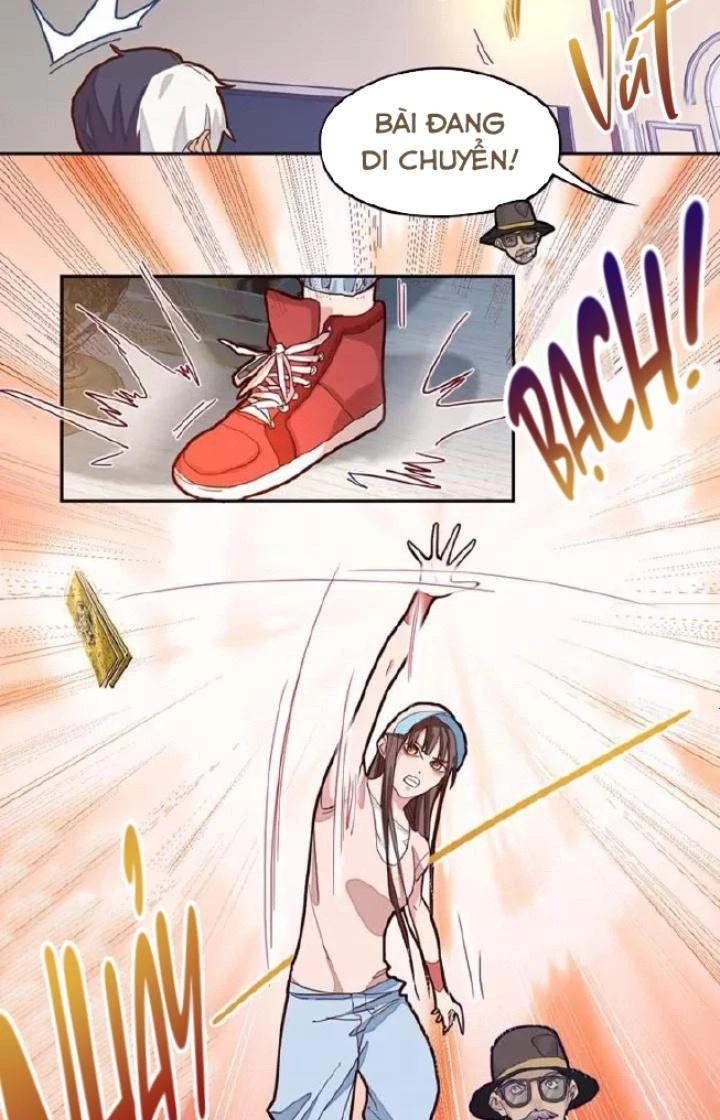81 Câu Hỏi Chết Chóc Chapter 43 - 3