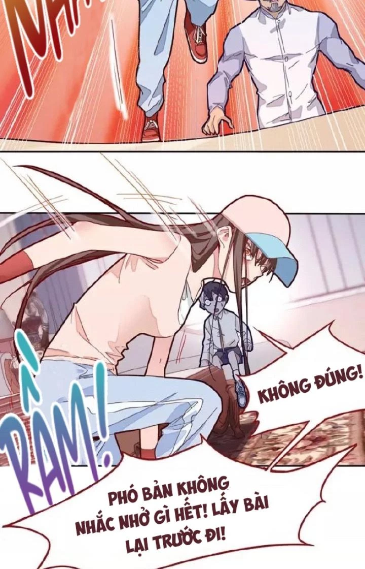 81 Câu Hỏi Chết Chóc Chapter 43 - 4