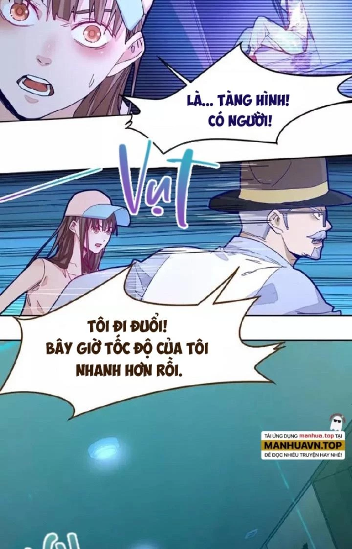 81 Câu Hỏi Chết Chóc Chapter 43 - 6