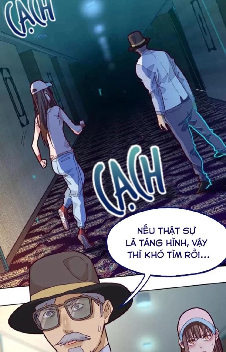 81 Câu Hỏi Chết Chóc Chapter 43 - 7