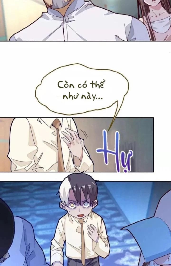 81 Câu Hỏi Chết Chóc Chapter 43 - 8