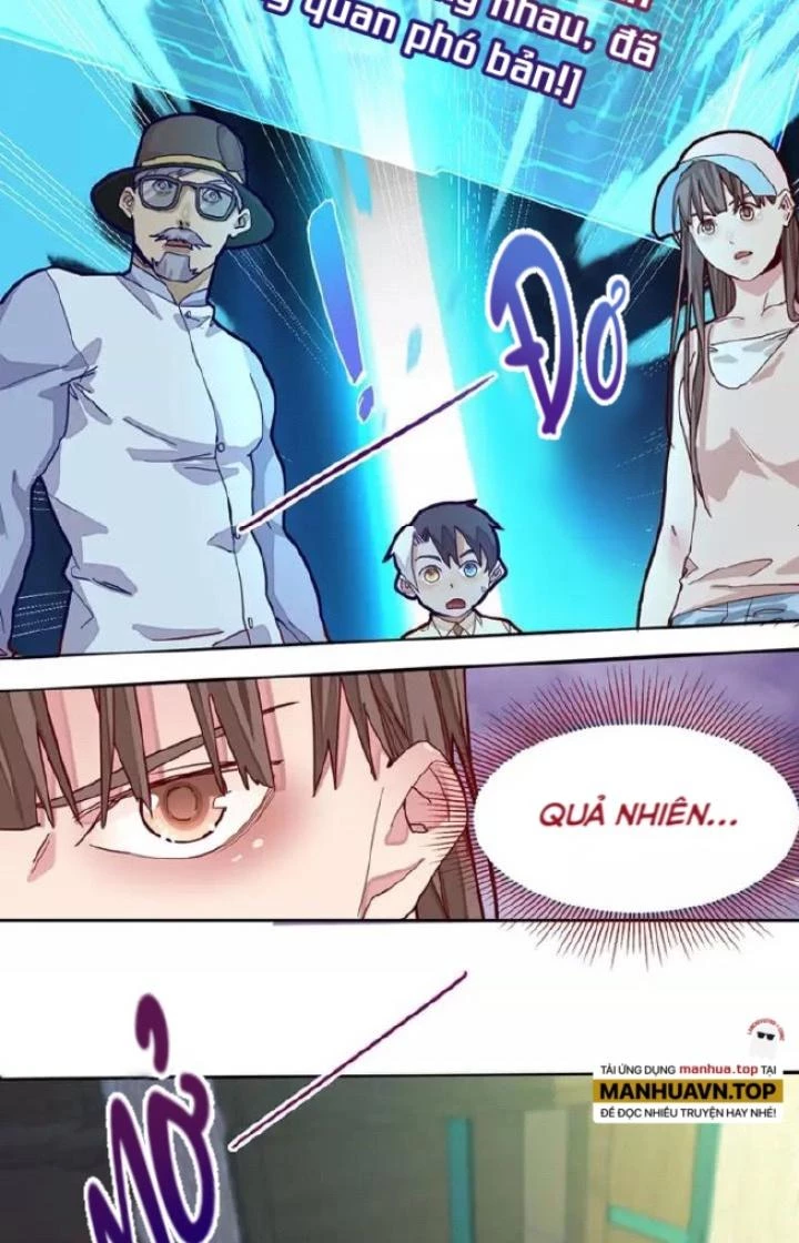 81 Câu Hỏi Chết Chóc Chapter 43 - 11