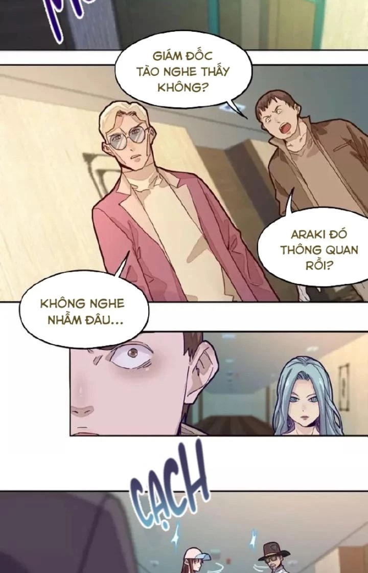 81 Câu Hỏi Chết Chóc Chapter 43 - 12