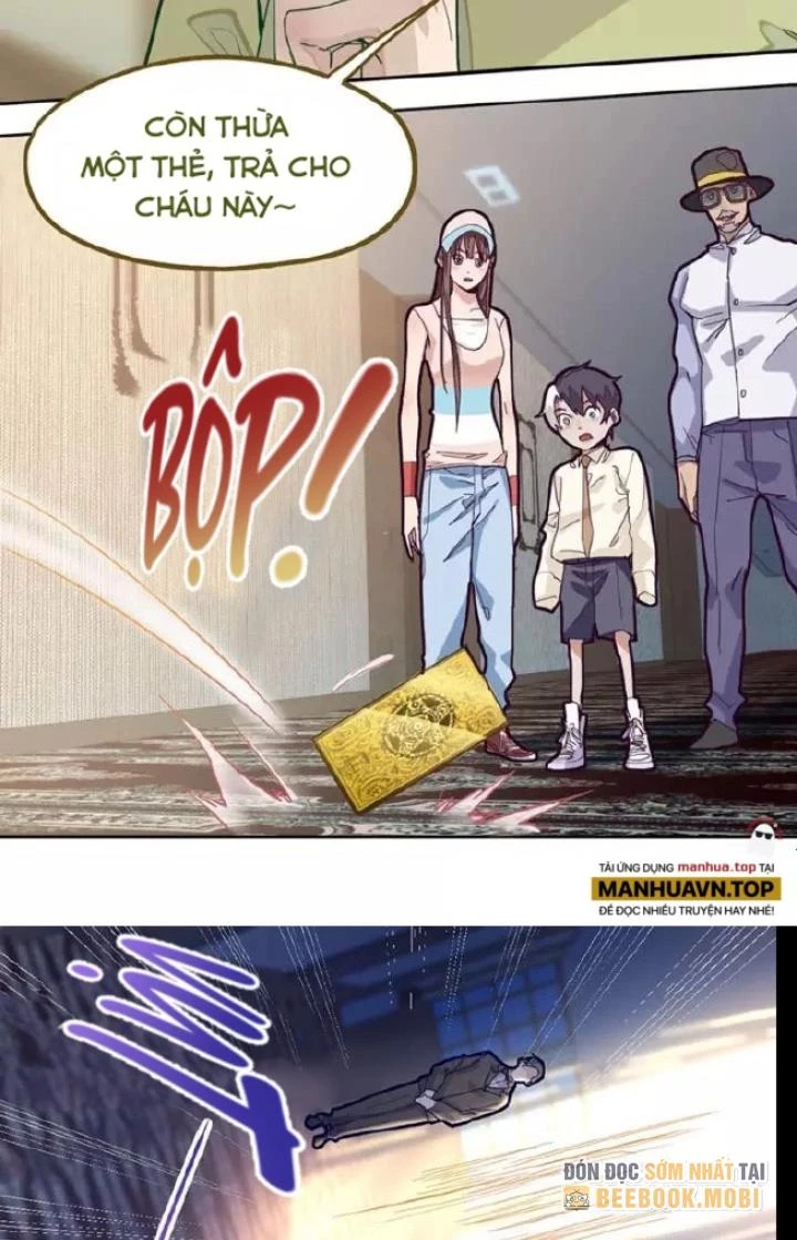 81 Câu Hỏi Chết Chóc Chapter 43 - 15