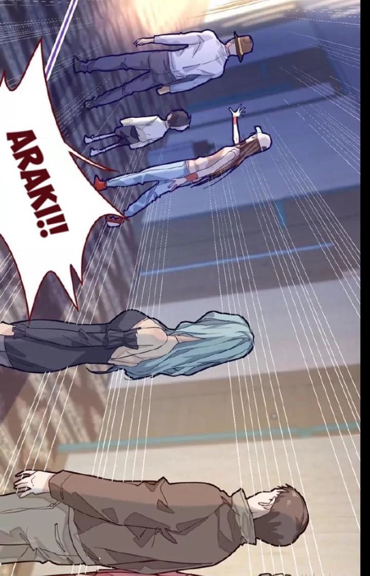 81 Câu Hỏi Chết Chóc Chapter 43 - 16