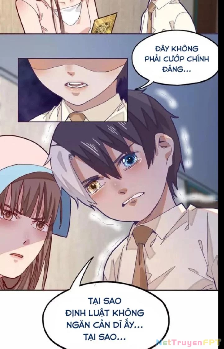 81 Câu Hỏi Chết Chóc Chapter 43 - 18