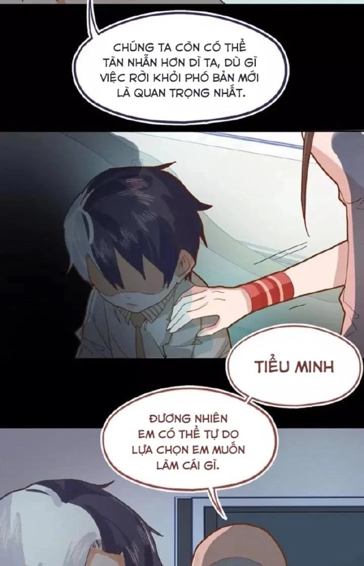 81 Câu Hỏi Chết Chóc Chapter 43 - 26