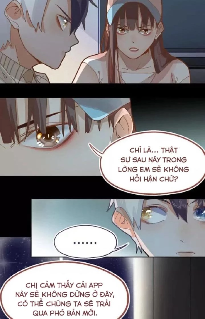 81 Câu Hỏi Chết Chóc Chapter 43 - 27