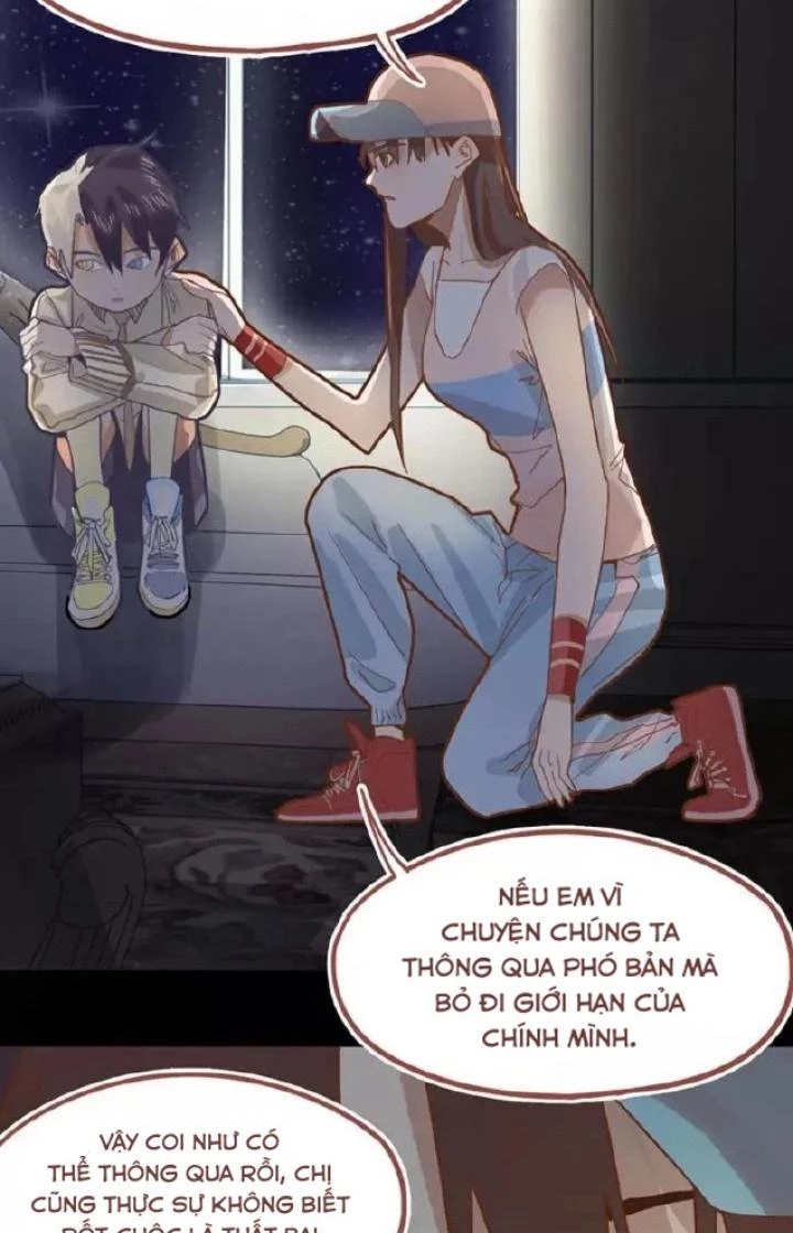 81 Câu Hỏi Chết Chóc Chapter 43 - 28