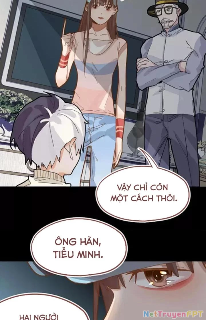 81 Câu Hỏi Chết Chóc Chapter 43 - 32