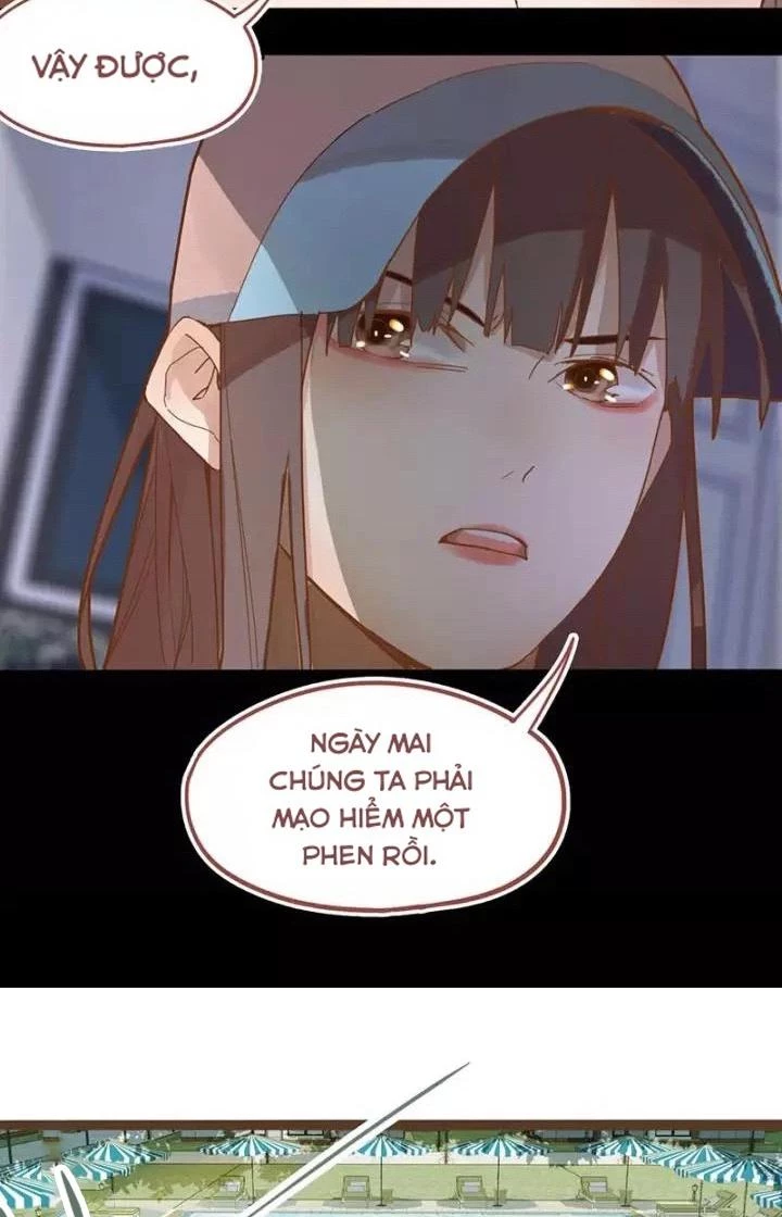 81 Câu Hỏi Chết Chóc Chapter 43 - 34