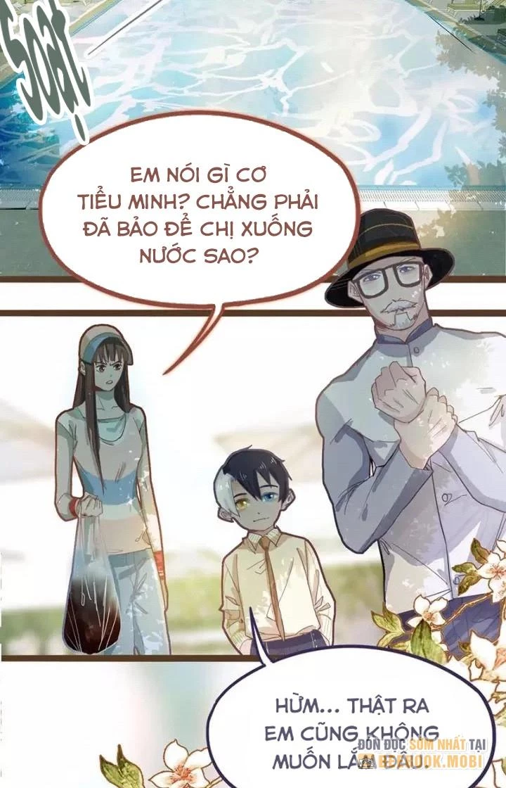 81 Câu Hỏi Chết Chóc Chapter 43 - 35
