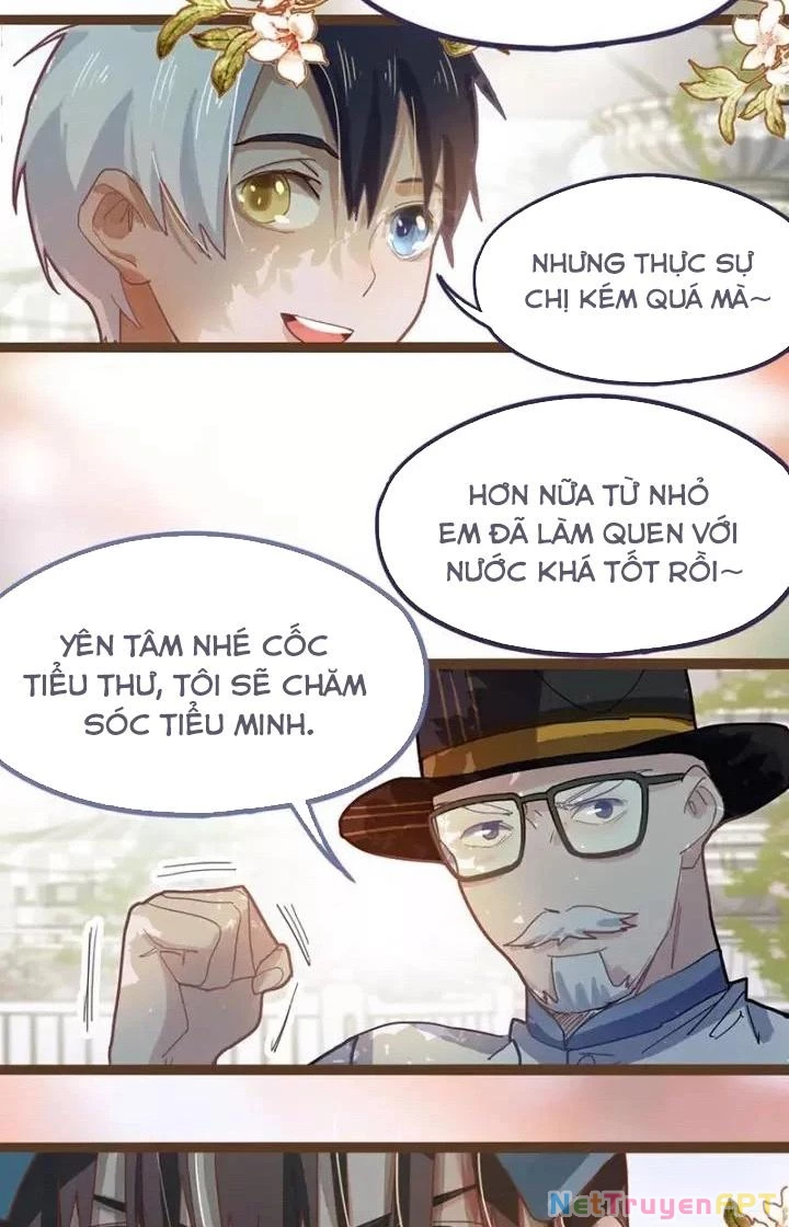 81 Câu Hỏi Chết Chóc Chapter 43 - 36