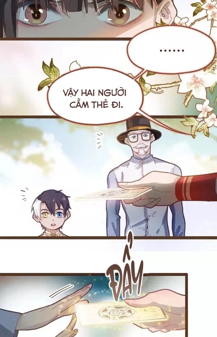 81 Câu Hỏi Chết Chóc Chapter 43 - 37