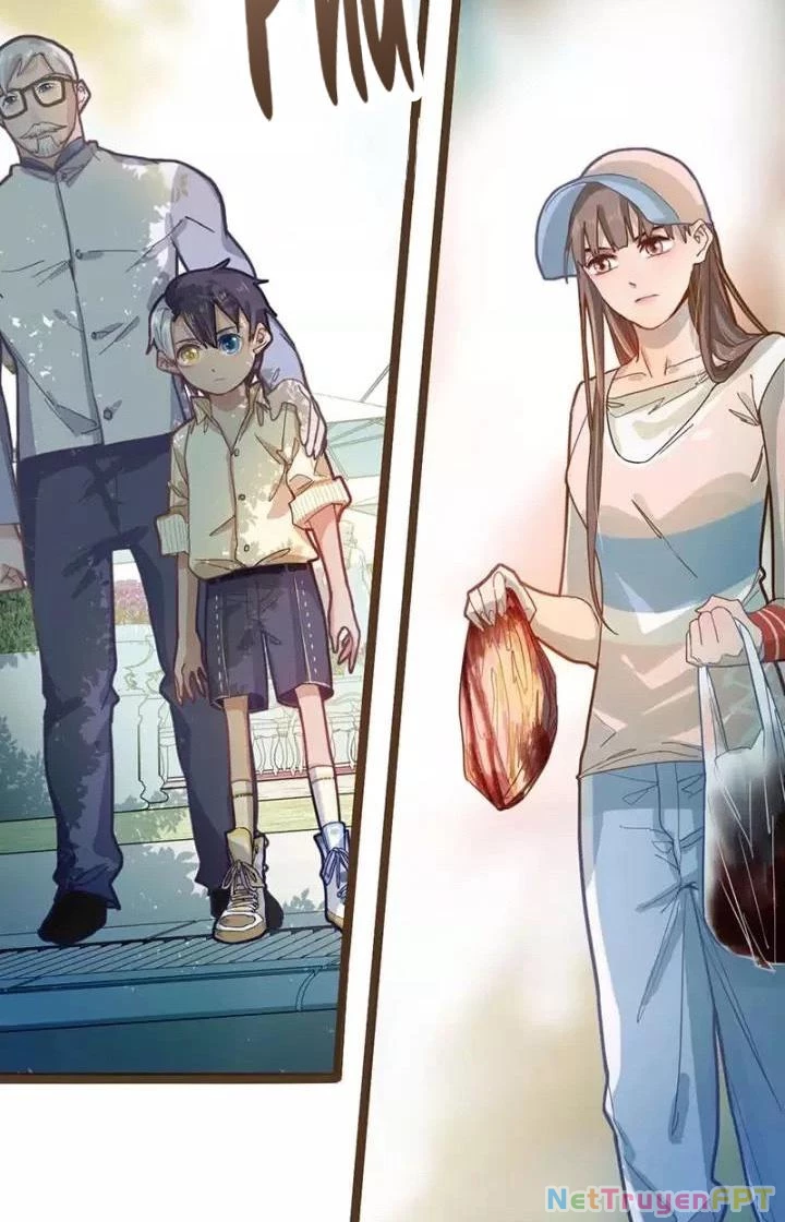 81 Câu Hỏi Chết Chóc Chapter 43 - 40