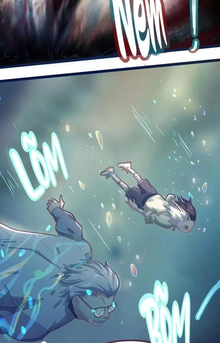 81 Câu Hỏi Chết Chóc Chapter 43 - 42