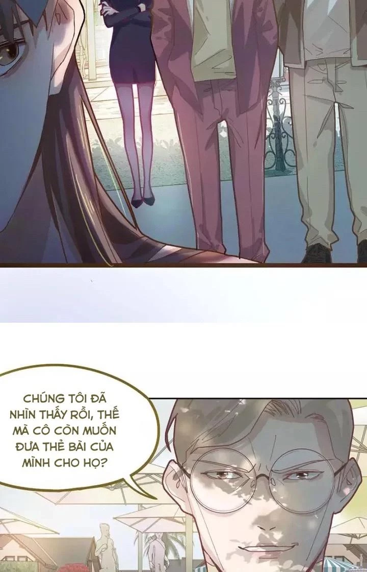 81 Câu Hỏi Chết Chóc Chapter 43 - 44