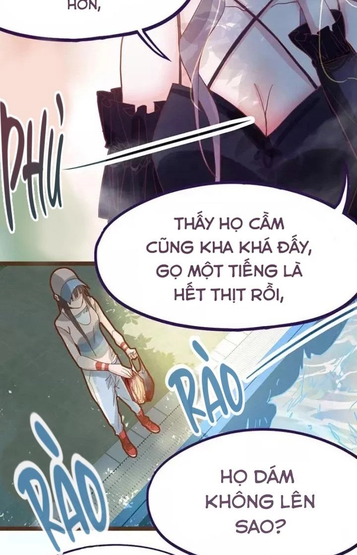 81 Câu Hỏi Chết Chóc Chapter 43 - 47