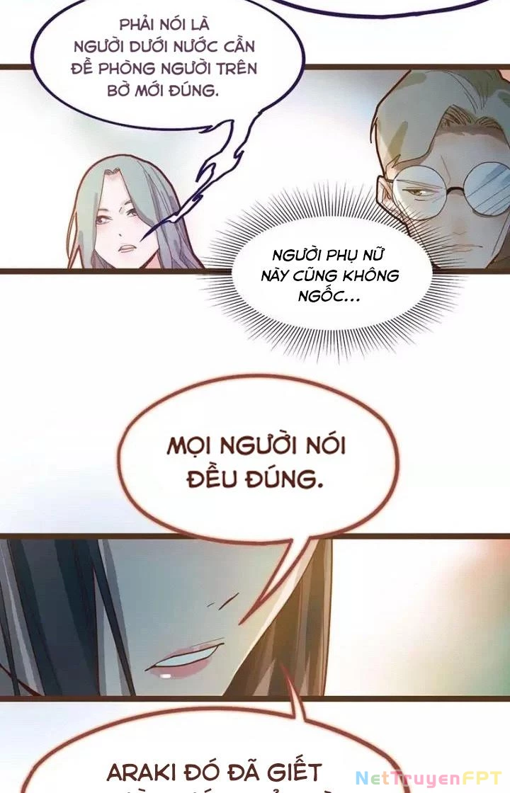81 Câu Hỏi Chết Chóc Chapter 43 - 48