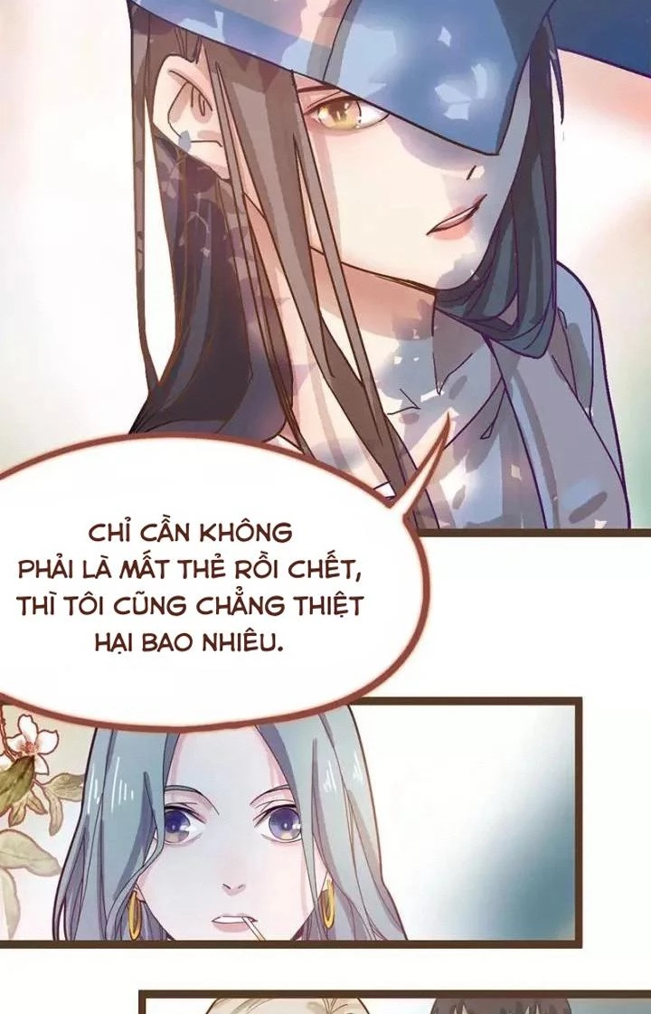 81 Câu Hỏi Chết Chóc Chapter 43 - 51