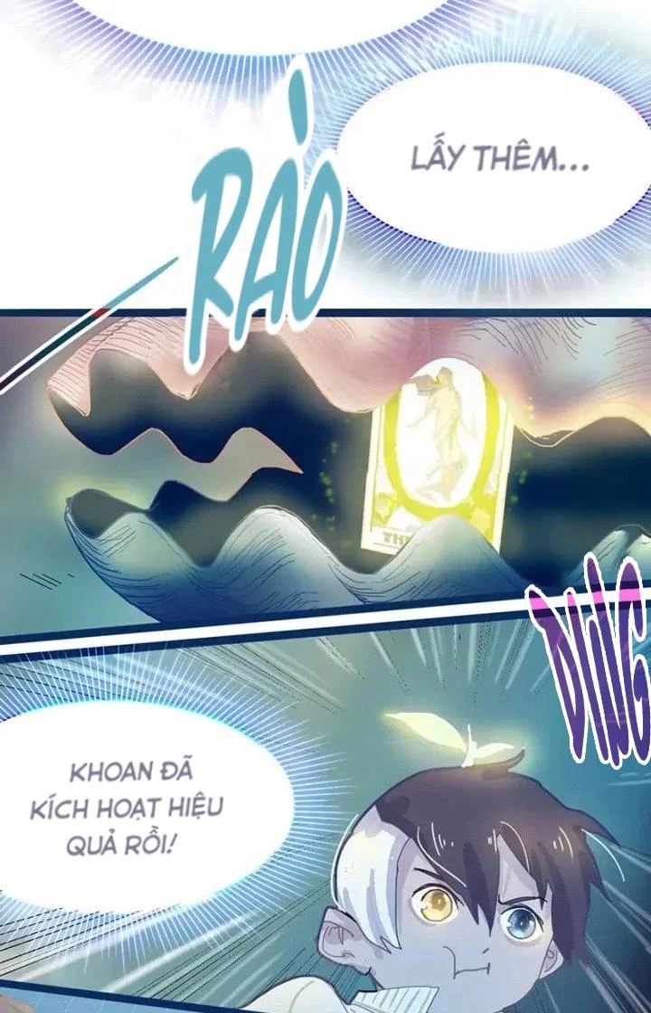 81 Câu Hỏi Chết Chóc Chapter 43 - 53