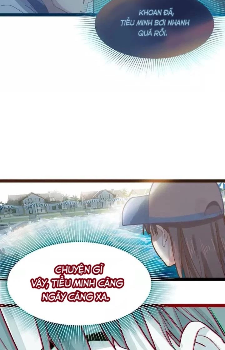 81 Câu Hỏi Chết Chóc Chapter 43 - 55