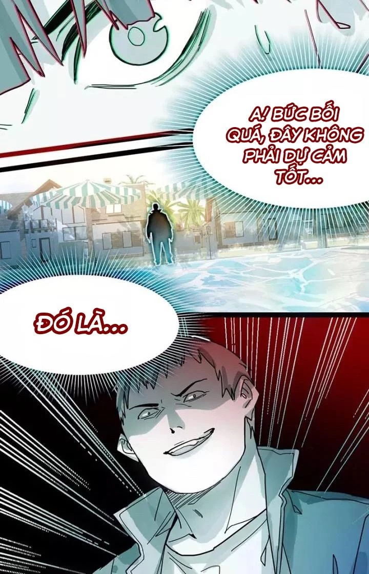 81 Câu Hỏi Chết Chóc Chapter 43 - 56